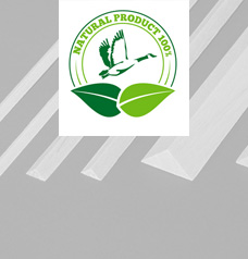 Balsaholz Kurzleisten