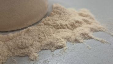 Preview: Balsa-Staub Bindemittel für Weißleim, Harz, Kleber, 500 ml
