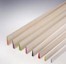 Balsa Endleiste 10x40 mm 1000 mm lang