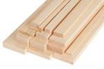 Kieferleiste 6x12 mm 1000 mm lang
